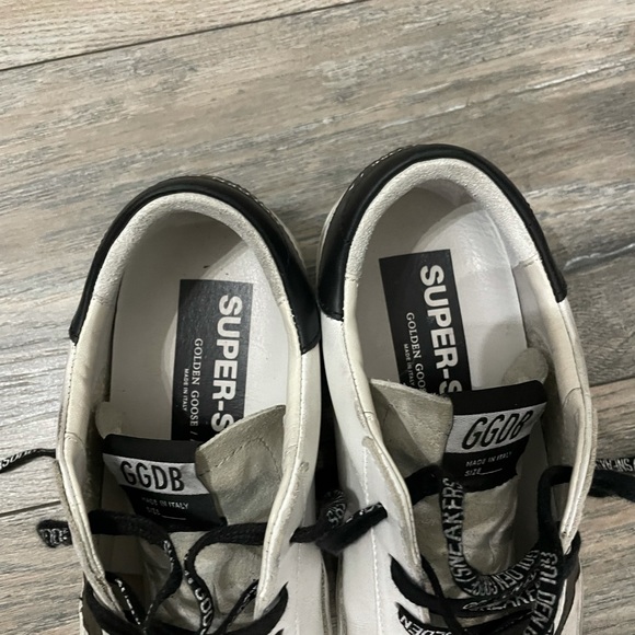 EUC golden goose - Picture 3 of 5